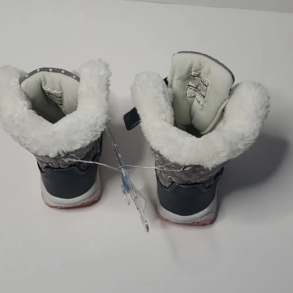 Snow boots